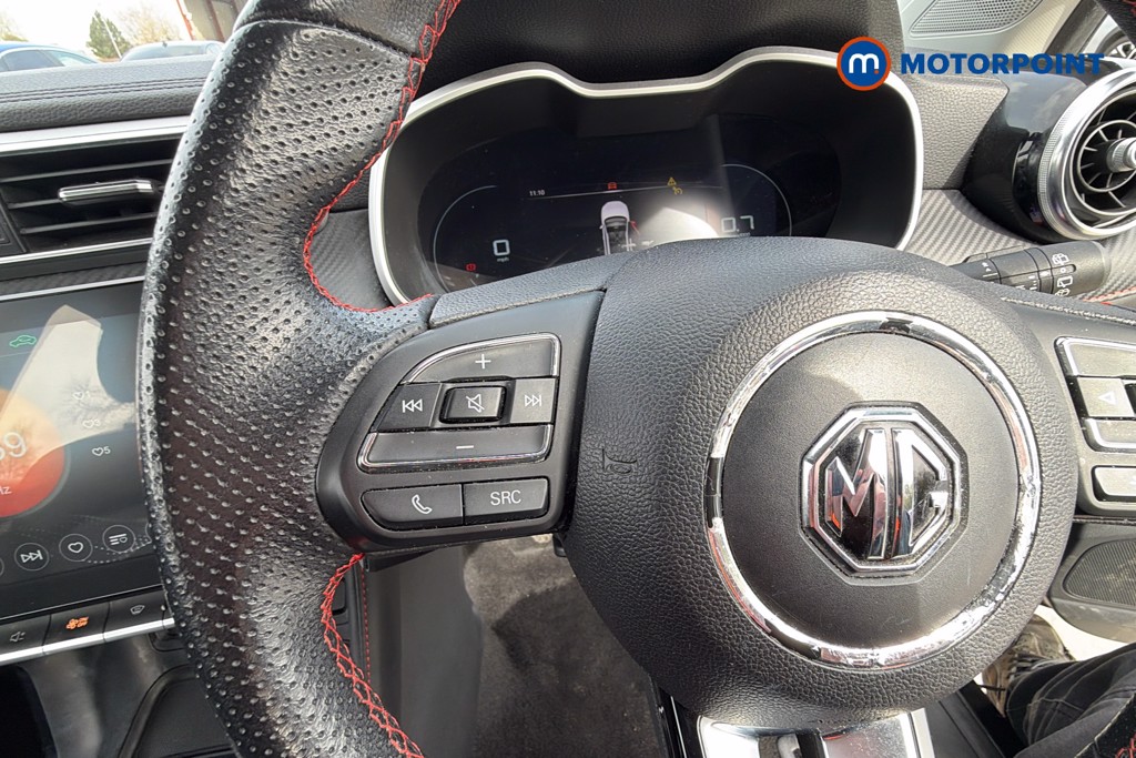 Used MG MG ZS 2021 for sale - 78199493: Photo 11