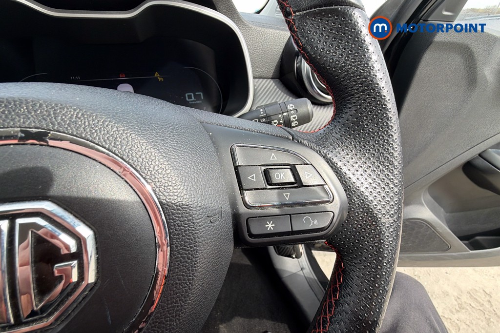 Used MG MG ZS 2021 for sale - 78199493: Photo 12