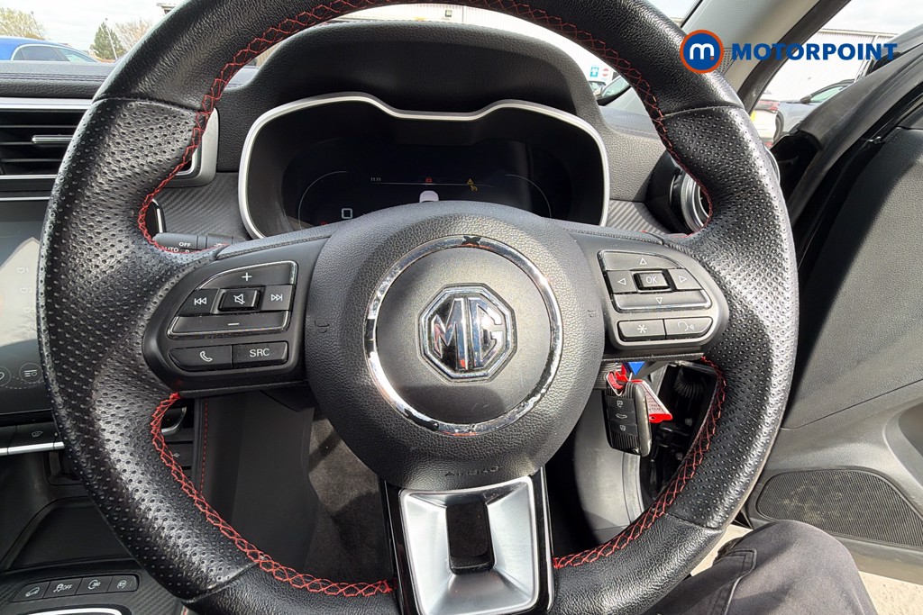 Used MG MG ZS 2021 for sale - 78199493: Photo 13