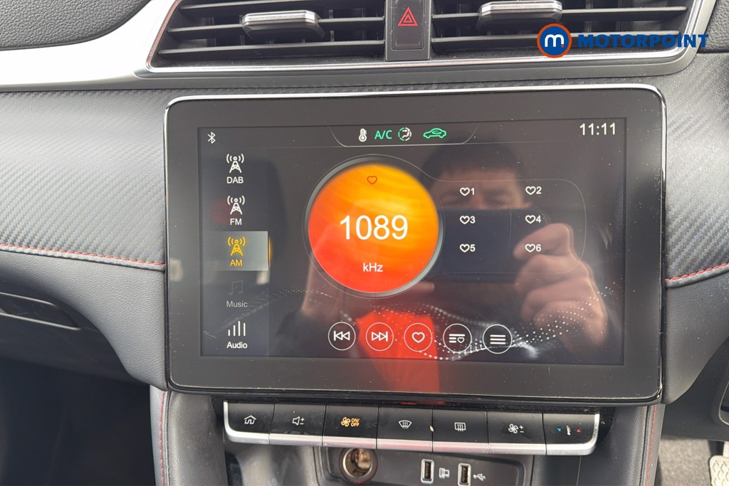 Used MG MG ZS 2021 for sale - 78199493: Photo 17