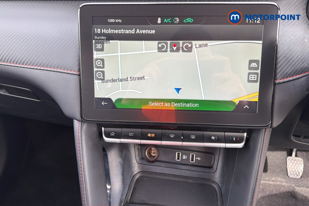 Used MG MG ZS 2021 for sale - 78199493: Photo 18