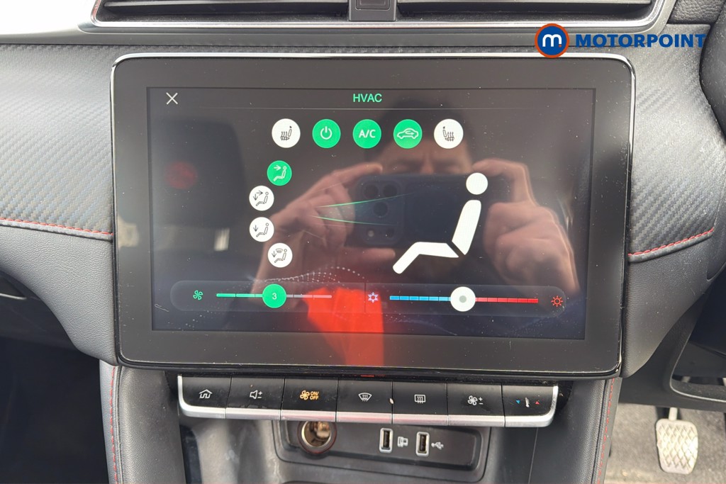 Used MG MG ZS 2021 for sale - 78199493: Photo 19