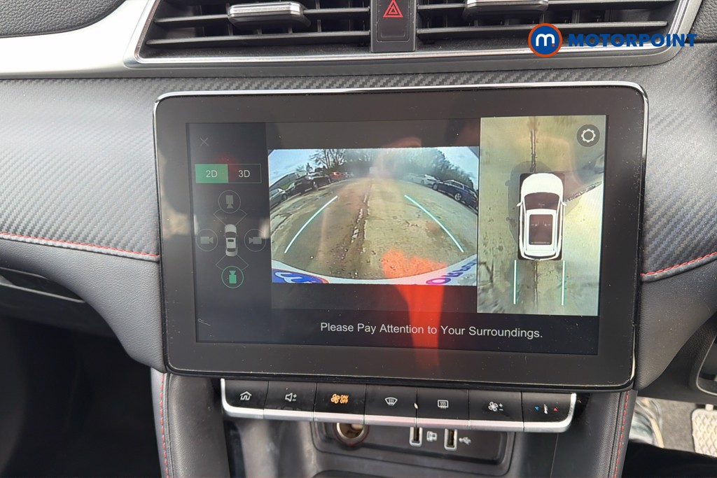 Used MG MG ZS 2021 for sale - 78199493: Photo 20