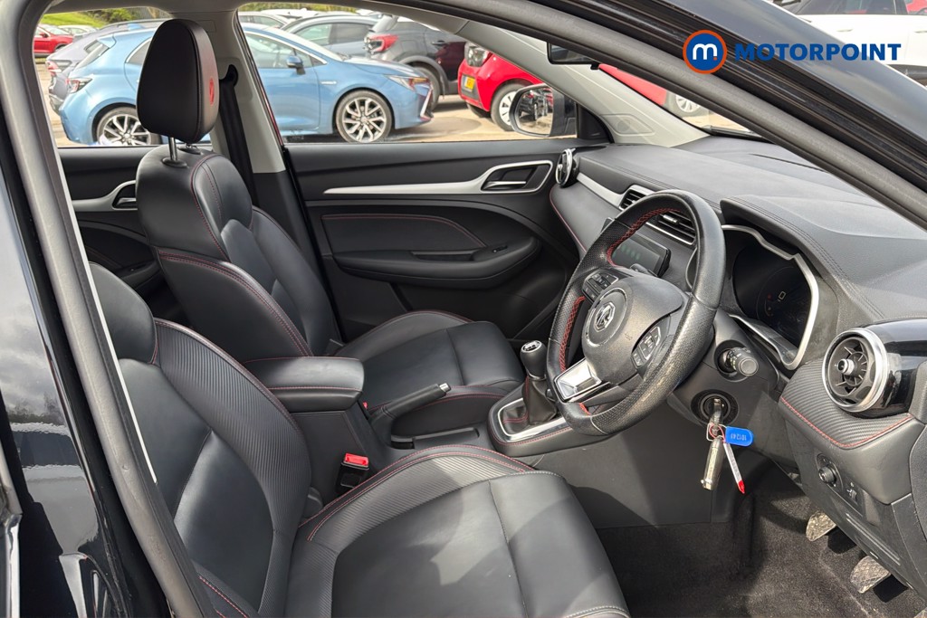 Used MG MG ZS 2021 for sale - 78199493: Photo 29