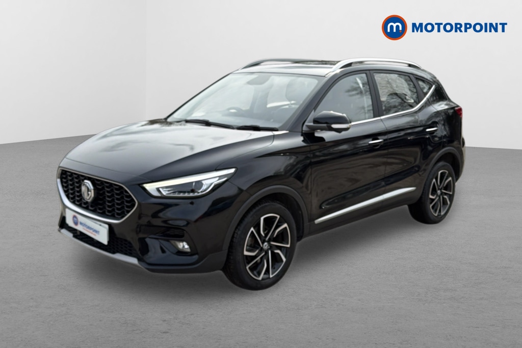 Used MG MG ZS 2021 for sale - 78199493: Photo 3