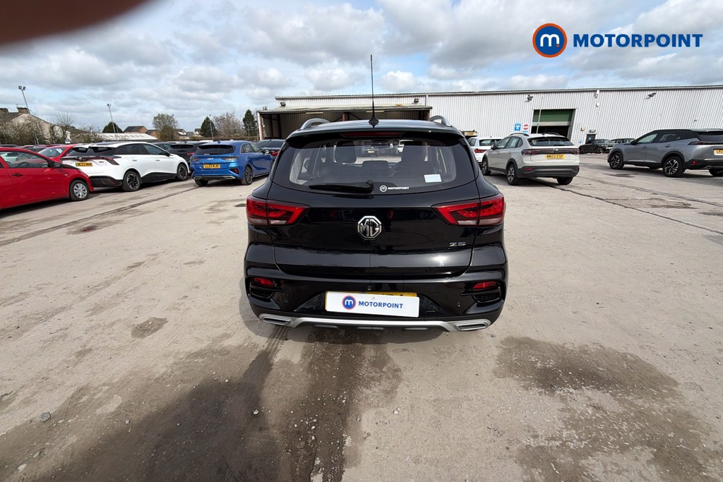 Used MG MG ZS 2021 for sale - 78199493: Photo 36