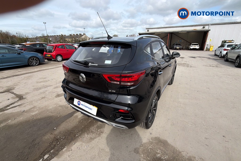 Used MG MG ZS 2021 for sale - 78199493: Photo 37