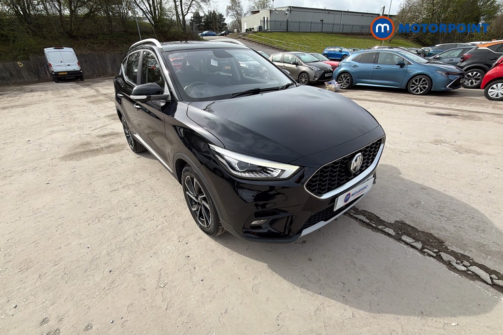 Used MG MG ZS 2021 for sale - 78199493: Photo 43