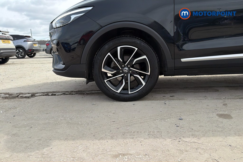 Used MG MG ZS 2021 for sale - 78199493: Photo 45