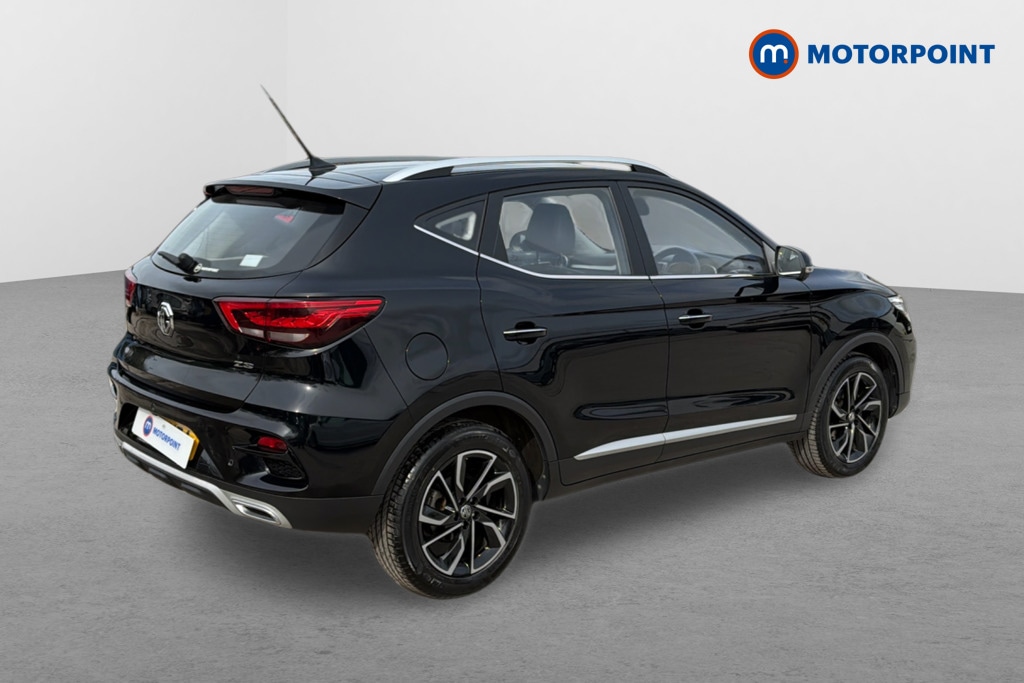 Used MG MG ZS 2021 for sale - 78199493: Photo 7