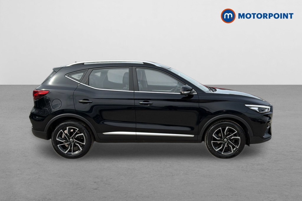 Used MG MG ZS 2021 for sale - 78199493: Photo 8