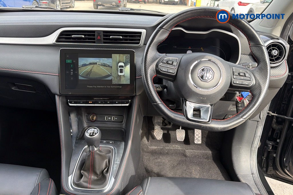 Used MG MG ZS 2021 for sale - 78199493: Photo 9