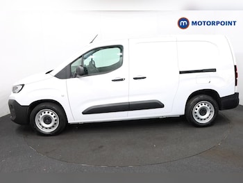 Used Citroen Berlingo 2026 for sale - 78464437: Photo