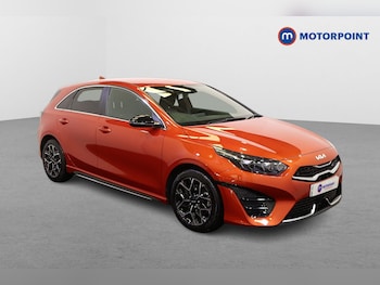 Used Kia Ceed  for sale - 75844447: Photo
