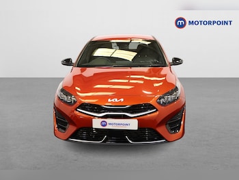 Used Kia Ceed  for sale - 75844447: Photo