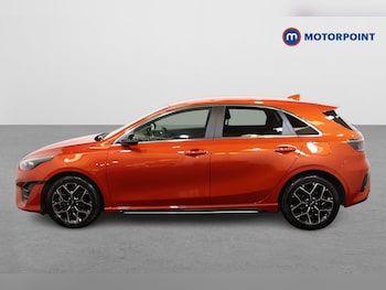 Used Kia Ceed  for sale - 75844447: Photo