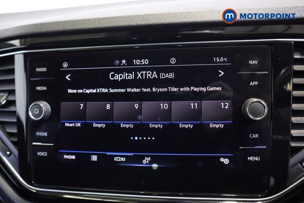 Used Volkswagen T-Roc 2021 for sale - 76162257: Photo 10