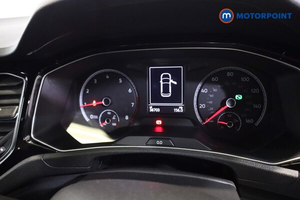 Used Volkswagen T-Roc 2021 for sale - 76162257: Photo 12
