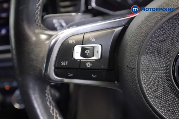 Used Volkswagen T-Roc 2021 for sale - 76162257: Photo 23