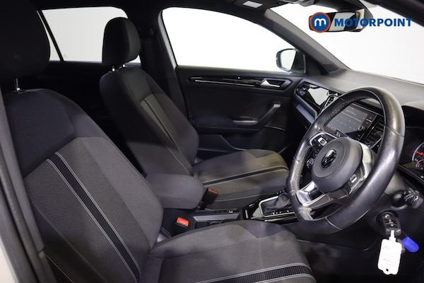 Used Volkswagen T-Roc 2021 for sale - 76162257: Photo 25