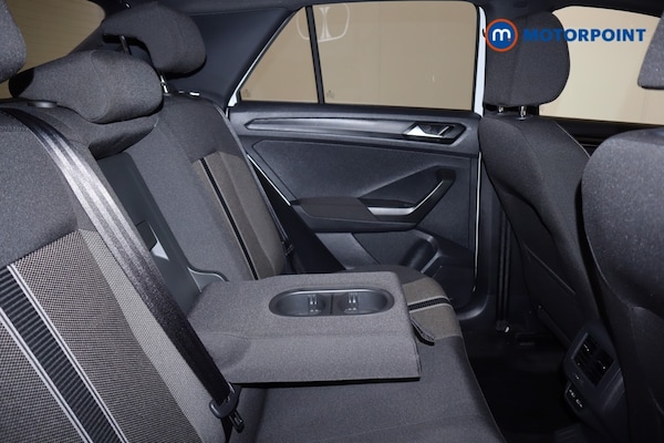 Used Volkswagen T-Roc 2021 for sale - 76162257: Photo 26