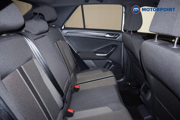 Used Volkswagen T-Roc 2021 for sale - 76162257: Photo 28