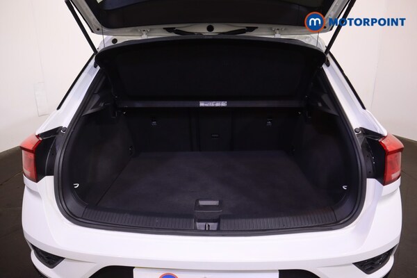 Used Volkswagen T-Roc 2021 for sale - 76162257: Photo 29