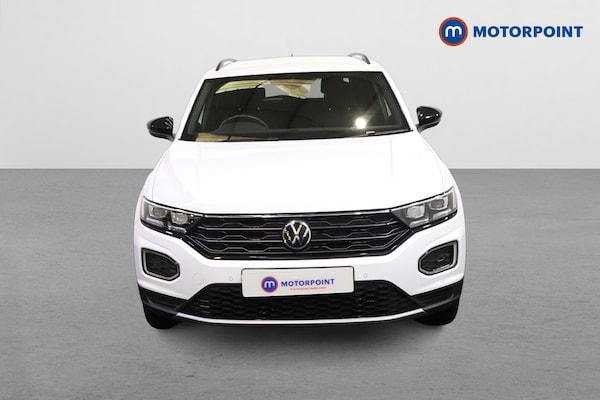 Used Volkswagen T-Roc 2021 for sale - 76162257: Photo 2