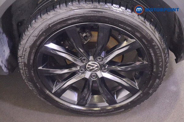 Used Volkswagen T-Roc 2021 for sale - 76162257: Photo 30