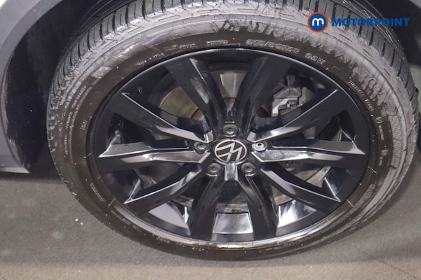 Used Volkswagen T-Roc 2021 for sale - 76162257: Photo 32