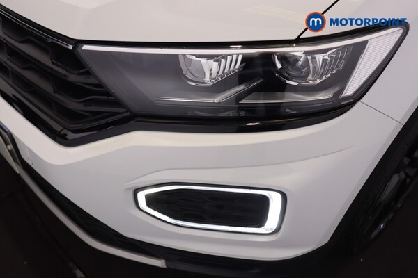 Used Volkswagen T-Roc 2021 for sale - 76162257: Photo 35