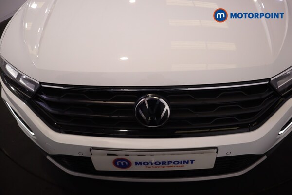 Used Volkswagen T-Roc 2021 for sale - 76162257: Photo 36