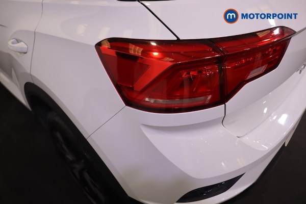 Used Volkswagen T-Roc 2021 for sale - 76162257: Photo 37