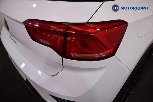 Used Volkswagen T-Roc 2021 for sale - 76162257: Photo 38