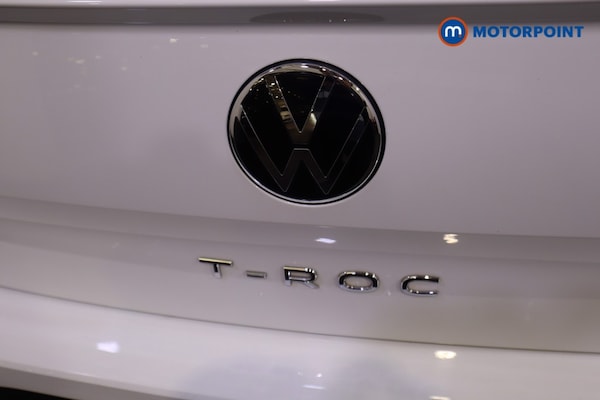 Used Volkswagen T-Roc 2021 for sale - 76162257: Photo 39
