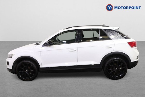 Used Volkswagen T-Roc 2021 for sale - 76162257: Photo 4