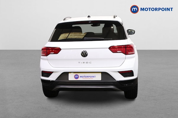Used Volkswagen T-Roc 2021 for sale - 76162257: Photo 6
