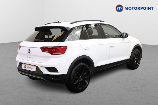 Used Volkswagen T-Roc 2021 for sale - 76162257: Photo 7