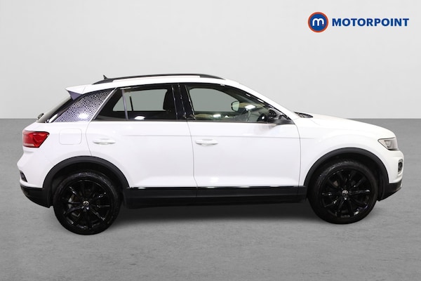 Used Volkswagen T-Roc 2021 for sale - 76162257: Photo 8