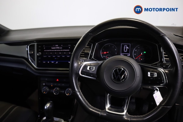 Used Volkswagen T-Roc 2021 for sale - 76162257: Photo 9