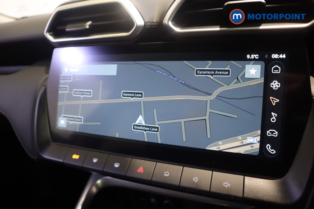 Used MG MG ZS 2025 for sale - 77814859: Photo 10