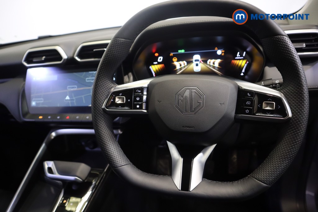 Used MG MG ZS 2025 for sale - 77814859: Photo 11