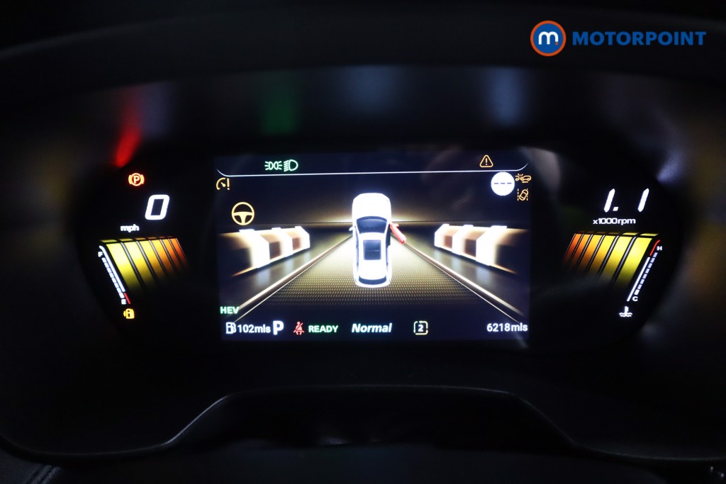 Used MG MG ZS 2025 for sale - 77814859: Photo 12