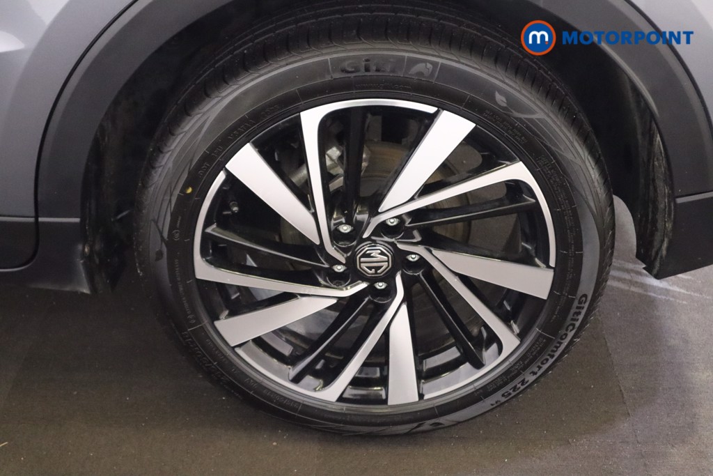 Used MG MG ZS 2025 for sale - 77814859: Photo 17