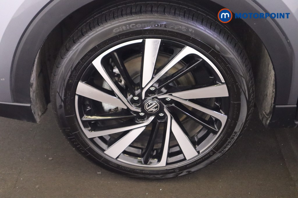 Used MG MG ZS 2025 for sale - 77814859: Photo 18