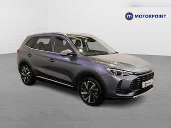 MG MG ZS feature image