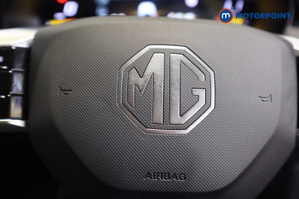 Used MG MG ZS 2025 for sale - 77814859: Photo 25