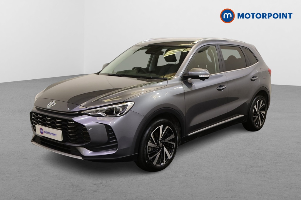 Used MG MG ZS 2025 for sale - 77814859: Photo 3