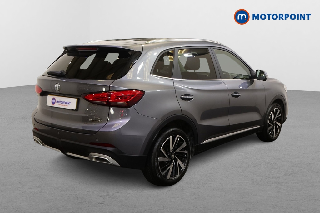 Used MG MG ZS 2025 for sale - 77814859: Photo 7