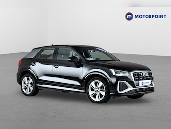 Used Audi Q2 undefined for sale - 78871001: Photo
